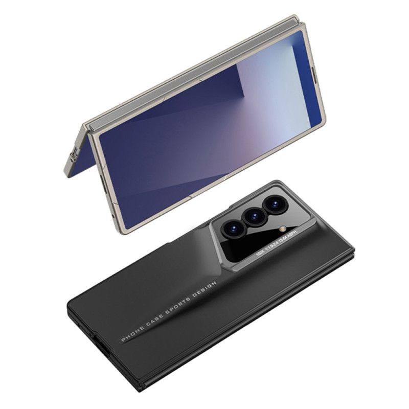 Hülle Für Samsung Galaxy Z Fold 7 Ultradünn