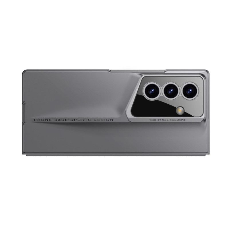 Hülle Für Samsung Galaxy Z Fold 7 Ultradünn