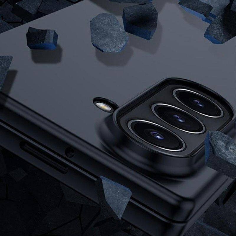 Hülle Für Samsung Galaxy Z Fold 7 Ultradünn