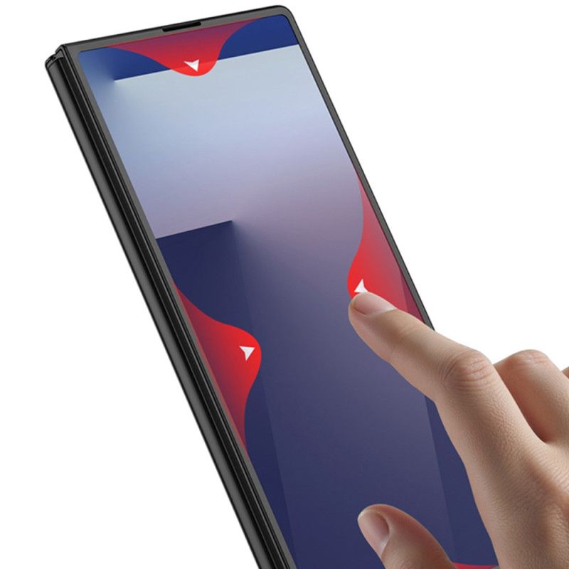 Hülle Für Samsung Galaxy Z Fold 7 Ultraschlank