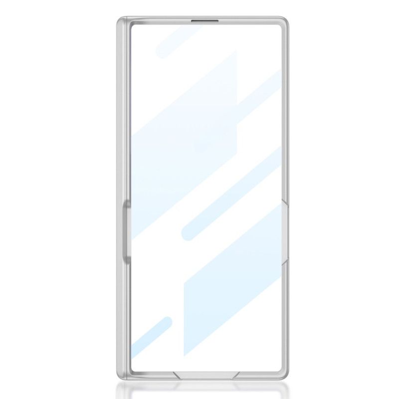 Hülle Für Samsung Galaxy Z Fold 7 Verstärktes Magnetisches Scharnier
