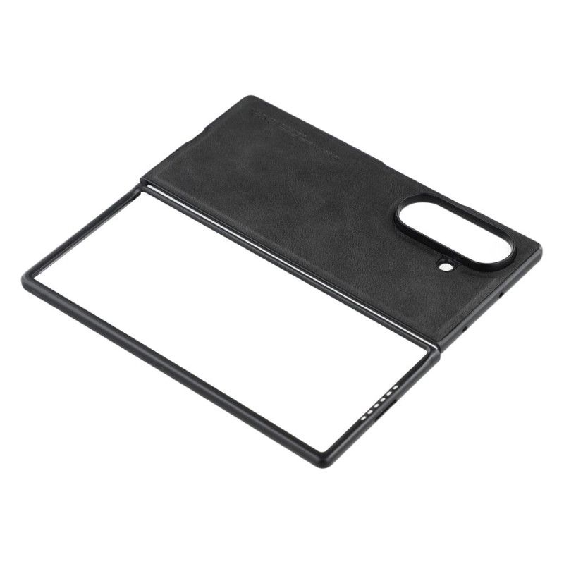 Hülle Samsung Galaxy Z Fold 7 Bojue-3 Serie X-level