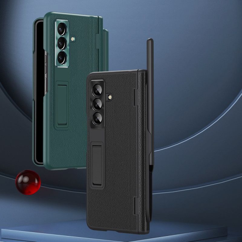 Hülle Samsung Galaxy Z Fold 7 Displayschutzfolie Und Stift