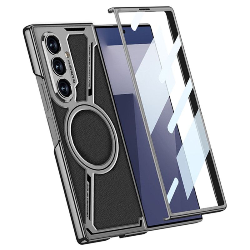 Hülle Samsung Galaxy Z Fold 7 Handyhülle Gkk Z Design