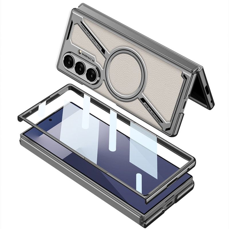 Hülle Samsung Galaxy Z Fold 7 Handyhülle Gkk Z Design