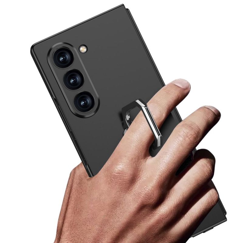 Hülle Samsung Galaxy Z Fold 7 Handyhülle Gkk Ringhalter