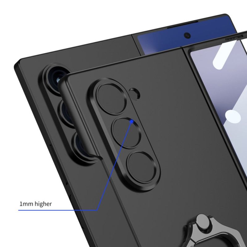 Hülle Samsung Galaxy Z Fold 7 Handyhülle Gkk Ringhalter
