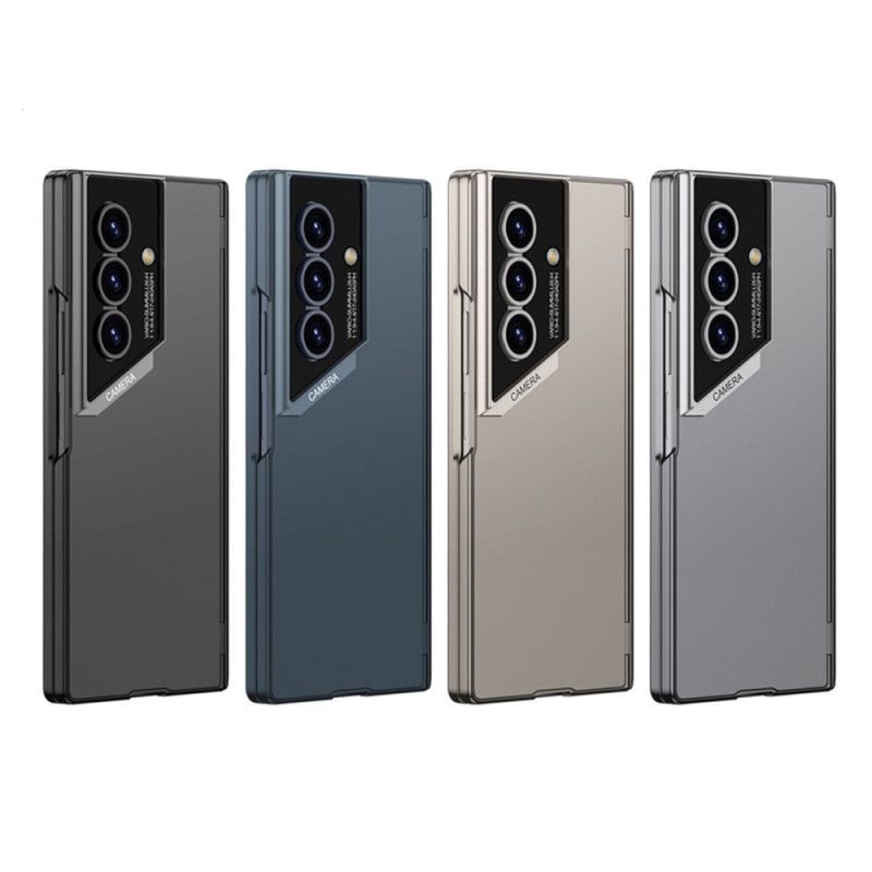 Hülle Samsung Galaxy Z Fold 7 Handyhülle Gkk Scharnierschutz