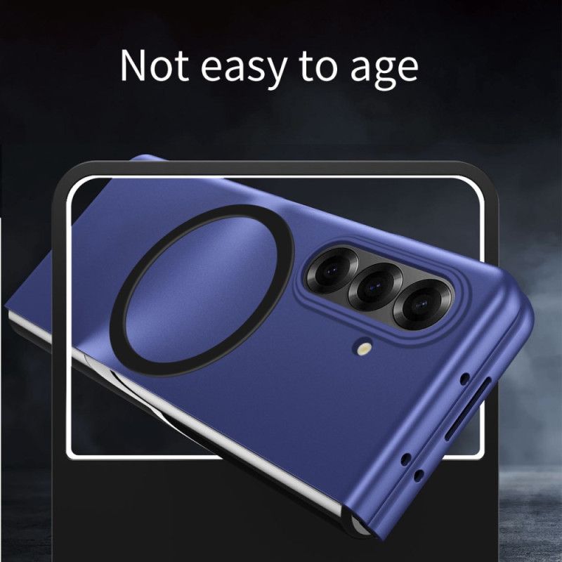 Hülle Samsung Galaxy Z Fold 7 Handyhülle Magsafe-kompatibel Matte Oberfläche
