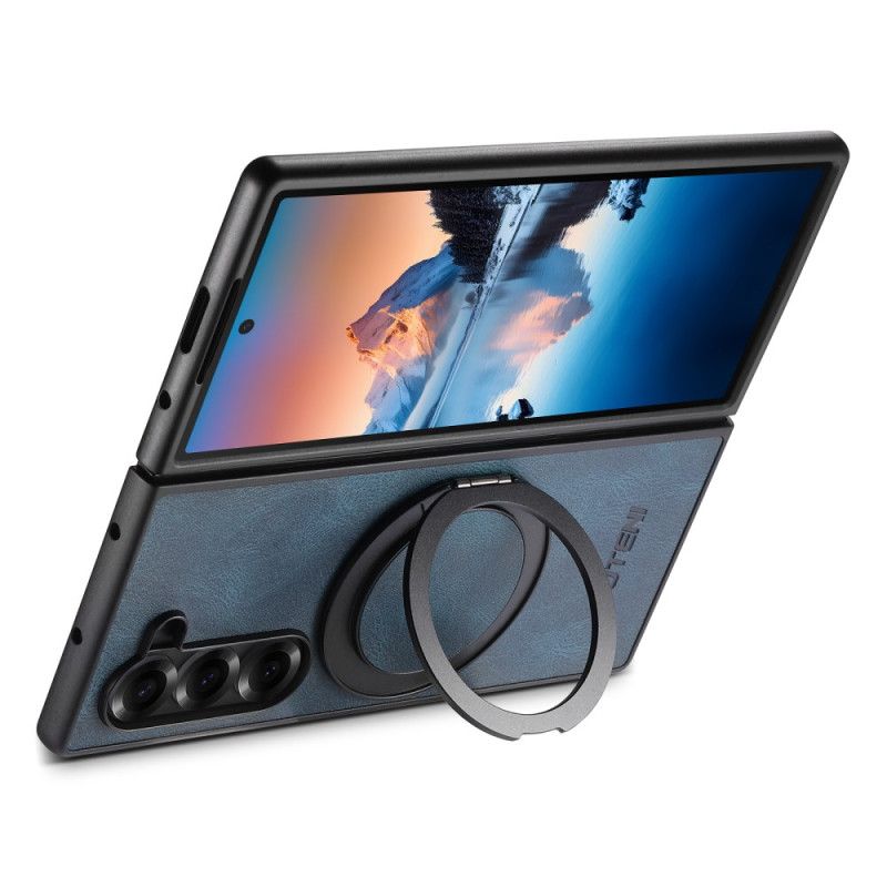 Hülle Samsung Galaxy Z Fold 7 Handyhülle Magsafe-kompatibel Mit Drehbarem Suteni-ständer