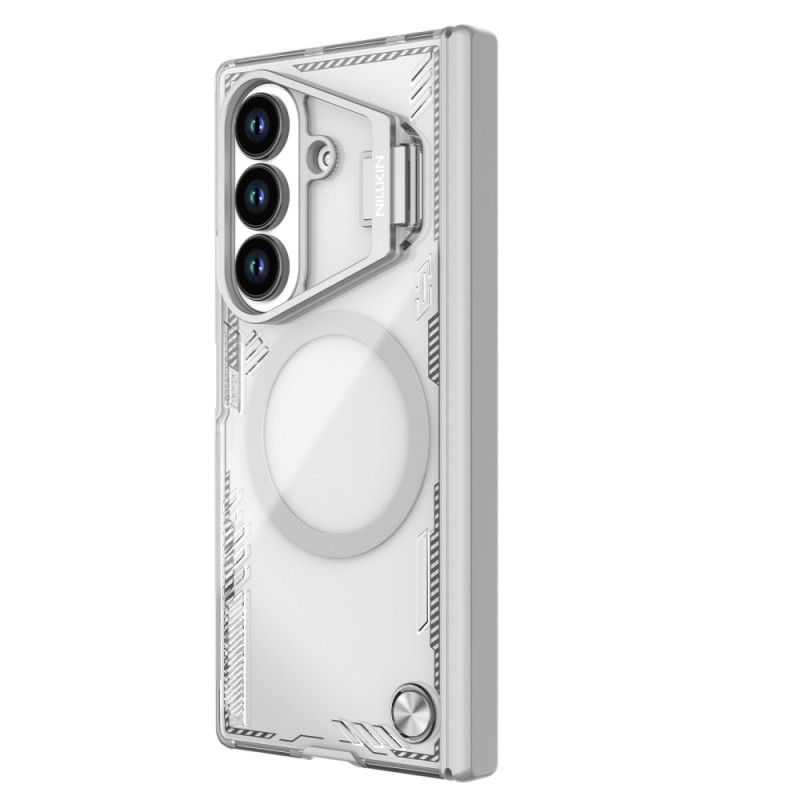 Hülle Samsung Galaxy Z Fold 7 Handyhülle Nillkin Iceblade Propeller