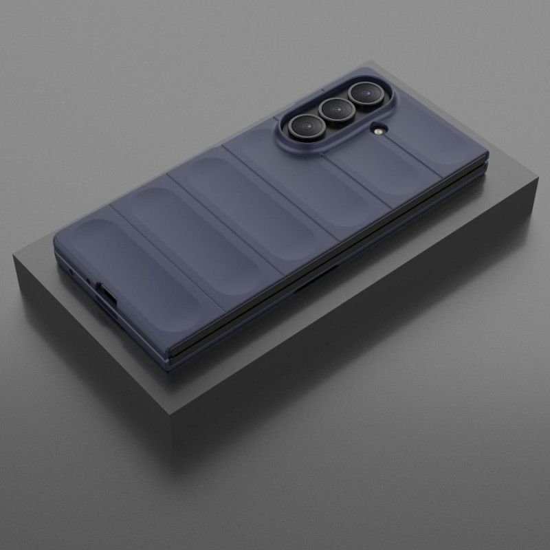 Hülle Samsung Galaxy Z Fold 7 Handyhülle Rutschfest