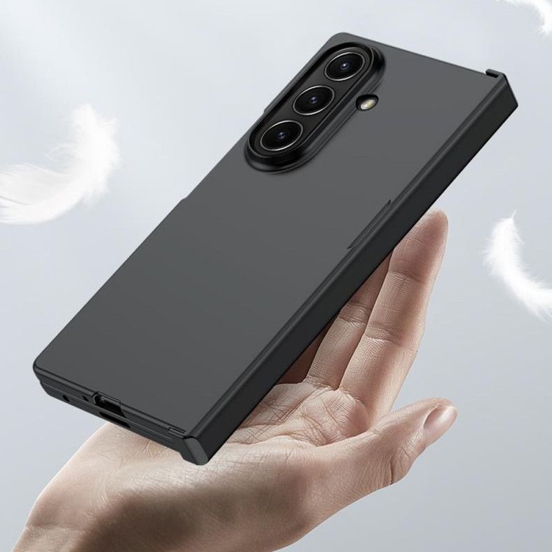 Hülle Samsung Galaxy Z Fold 7 Handyhülle Scharnierschutz