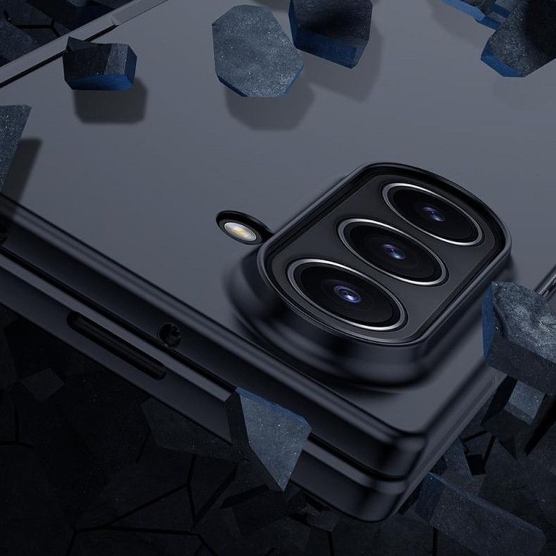 Hülle Samsung Galaxy Z Fold 7 Handyhülle Scharnierschutz