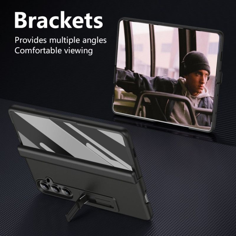 Hülle Samsung Galaxy Z Fold 7 Integrierter Ständer