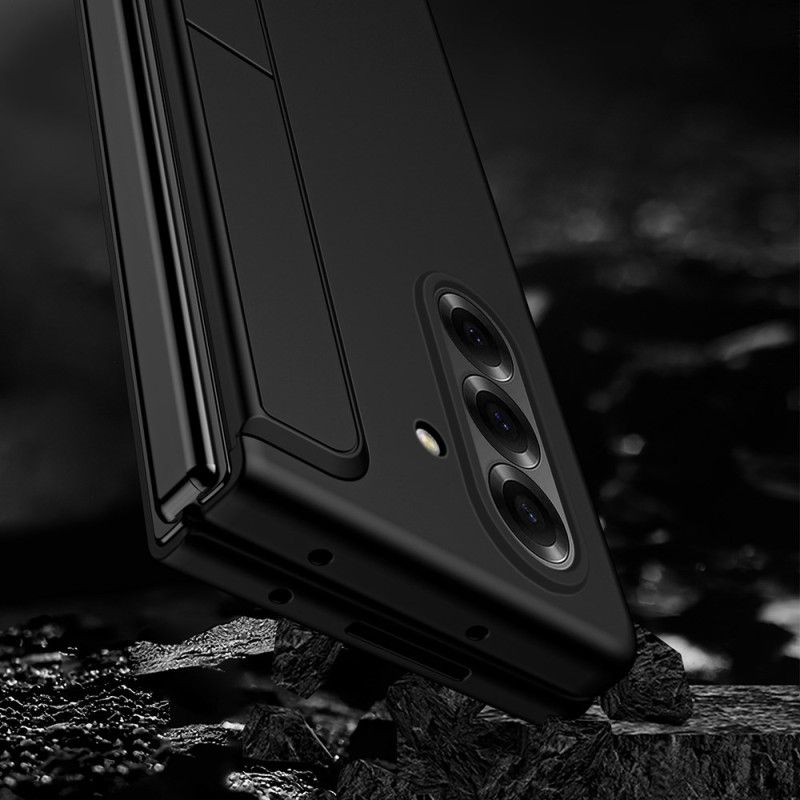 Hülle Samsung Galaxy Z Fold 7 Integrierter Ständer Und Stifthalter