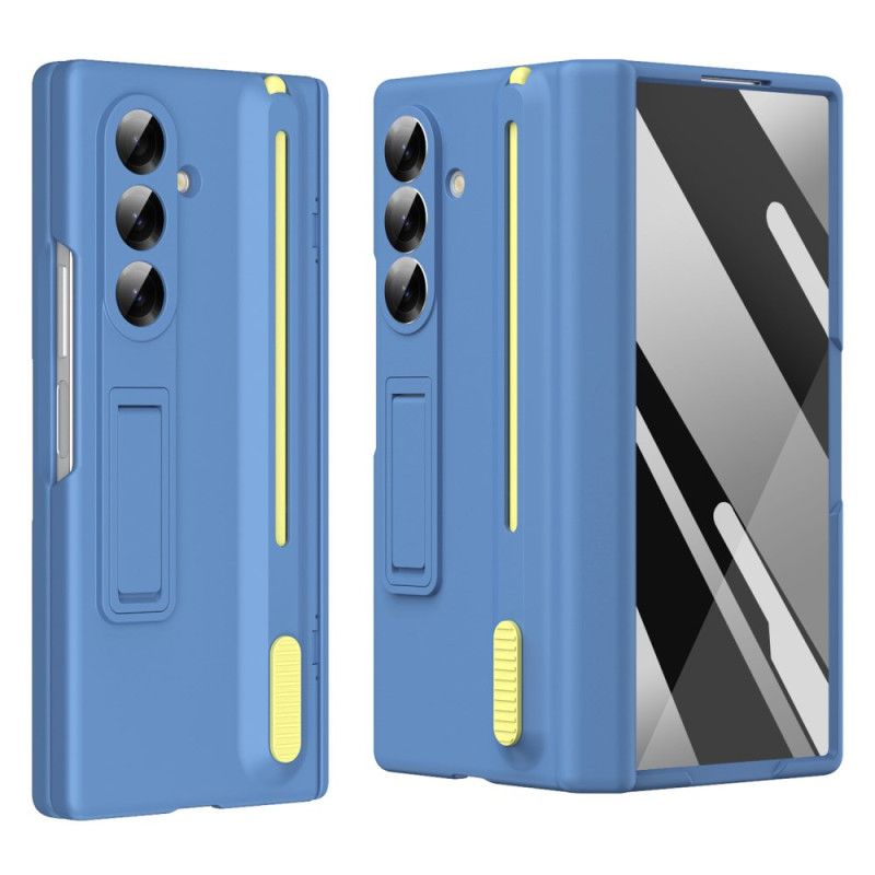 Hülle Samsung Galaxy Z Fold 7 Stoßfester Schutz