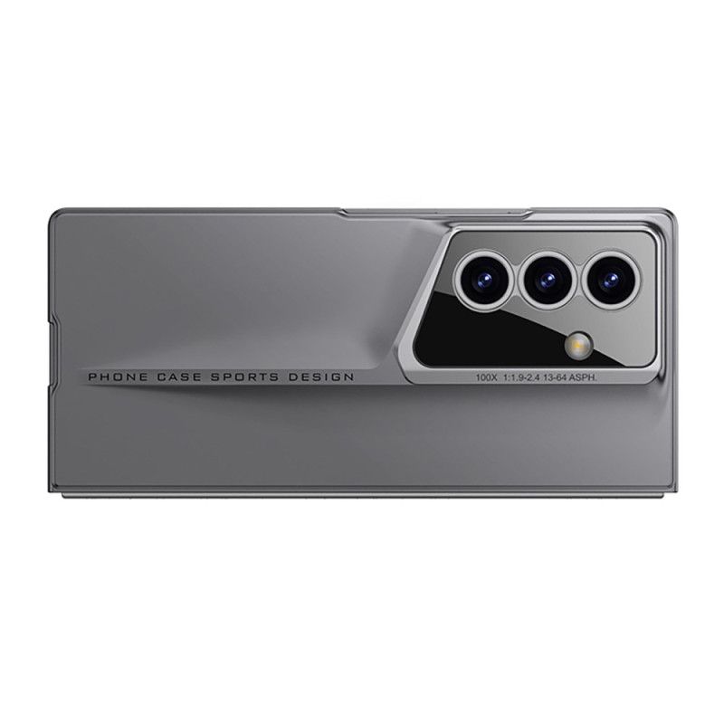 Hülle Samsung Galaxy Z Fold 7 Ultradünn