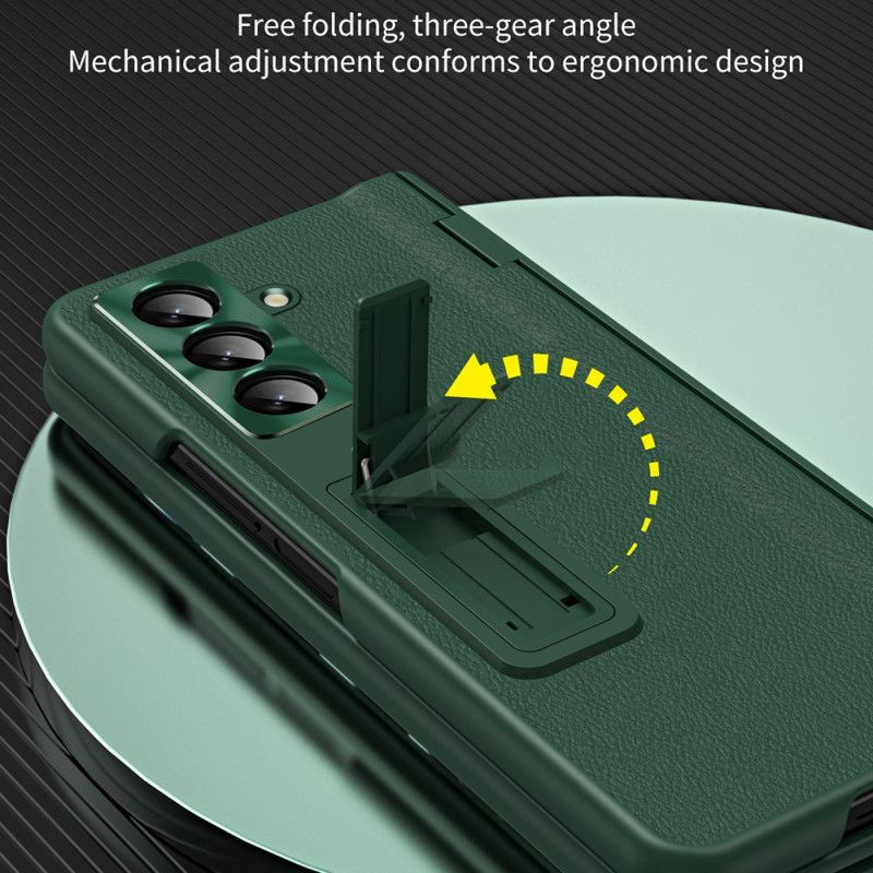 Hülle Samsung Galaxy Z Fold 7 Verstellbarer Ständer