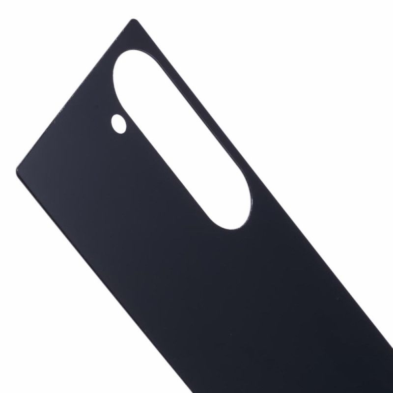 Rückseitenschutz Aus Gehärtetem Glas Für Samsung Galaxy Z Fold 7