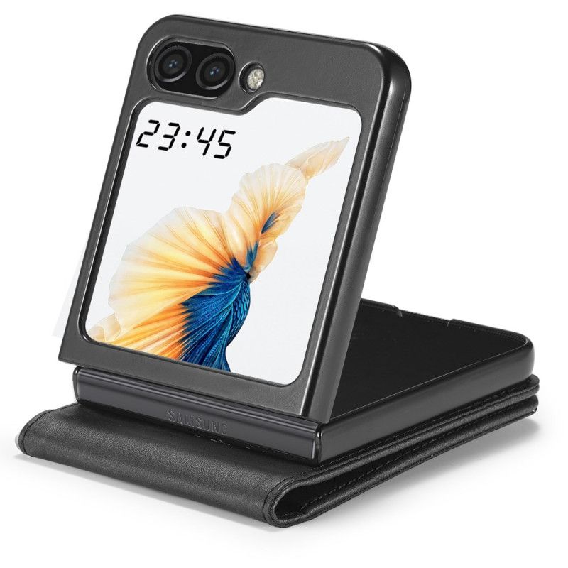 Case Für Samsung Galaxy Z Flip 7 Fe Lc.imeeke