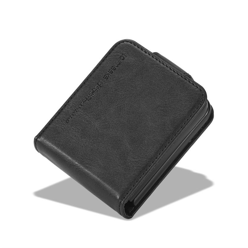 Case Samsung Galaxy Z Flip 7 Fe Lc.imeeke Rfid-blockierungs-kartenhalter