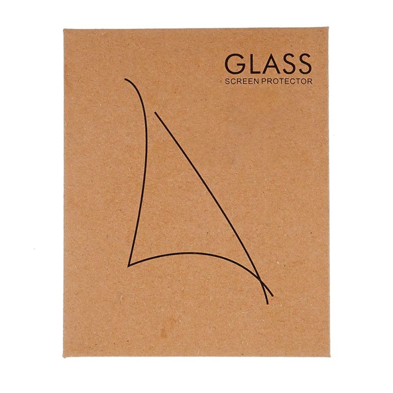 Displayschutzfolie Aus Gehärtetem Glas Für Samsung Galaxy Z Flip 7 Fe / Z Flip 6 (rückseite)