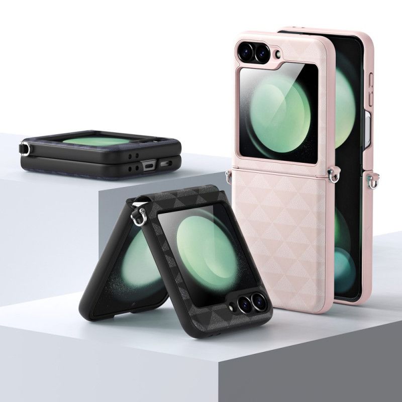 Hülle Für Samsung Galaxy Z Flip 7 Fe Fitt Serie Dux Ducis