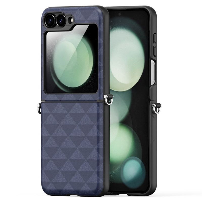 Hülle Für Samsung Galaxy Z Flip 7 Fe Fitt Serie Dux Ducis