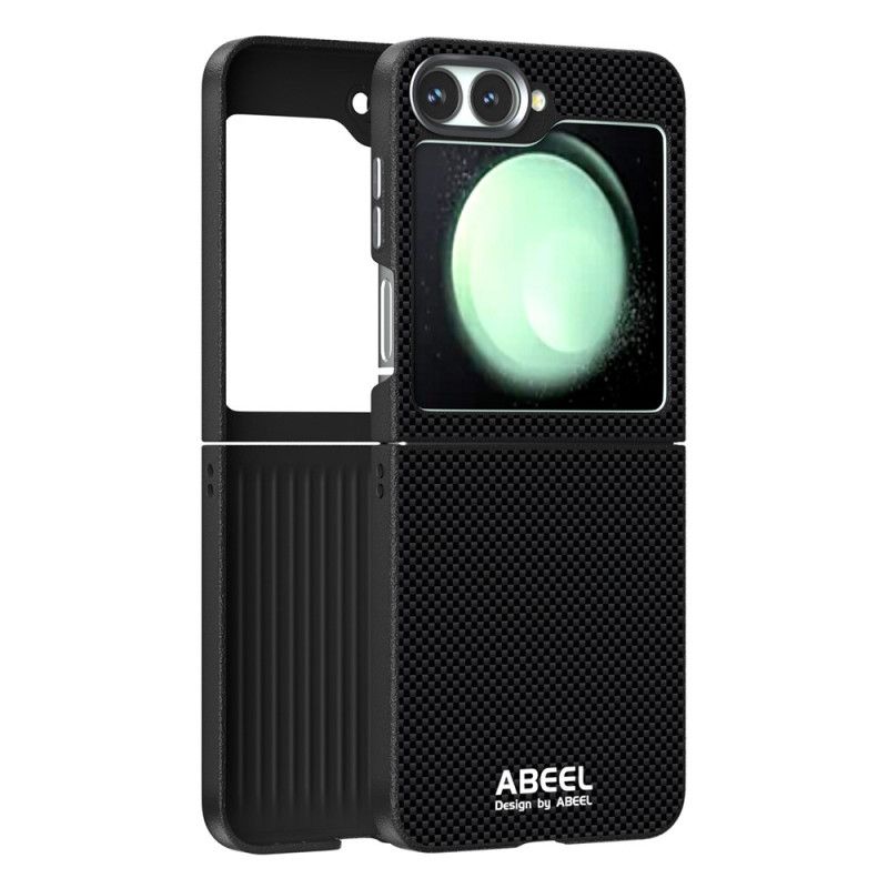 Hülle Für Samsung Galaxy Z Flip 7 Fe Magsafe-kompatibles Abeel