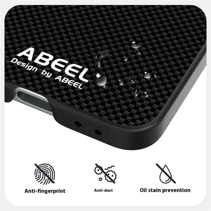 Hülle Für Samsung Galaxy Z Flip 7 Fe Magsafe-kompatibles Abeel