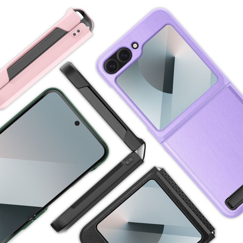 Hülle Für Samsung Galaxy Z Flip 7 Fe Premium-design