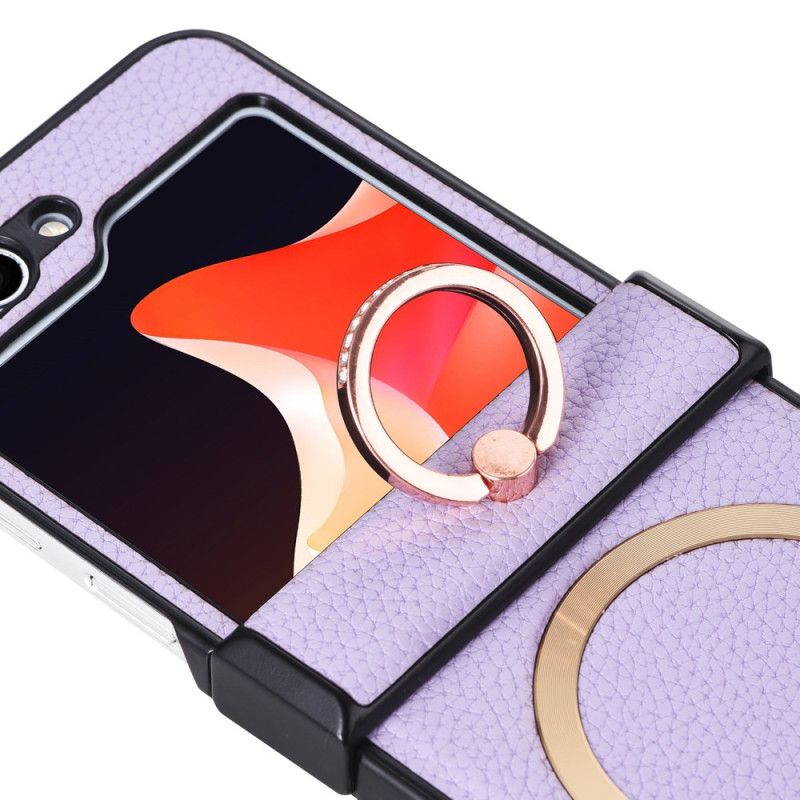 Hülle Für Samsung Galaxy Z Flip 7 Fe Ringhalter