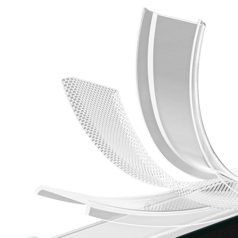 Hülle Für Samsung Galaxy Z Flip 7 Fe Transparenter Riemen