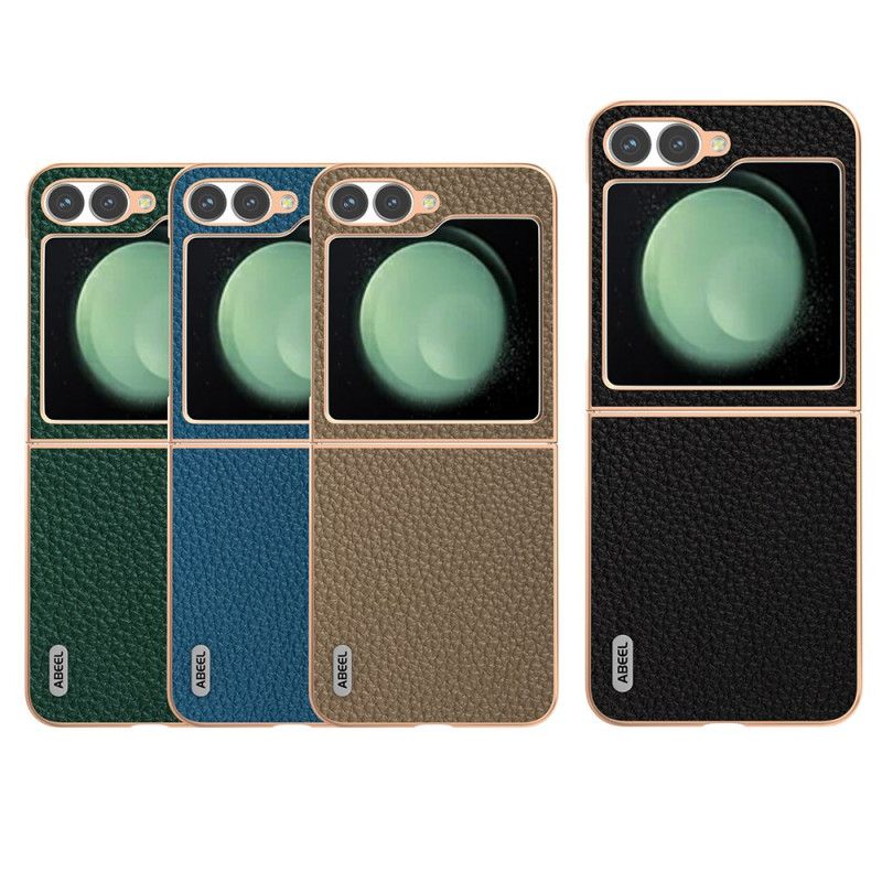 Hülle Samsung Galaxy Z Flip 7 Fe Abeel Sternenmuster