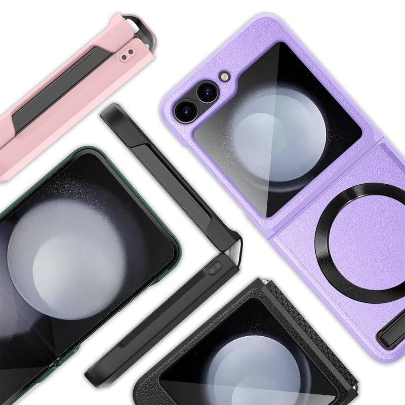 Hülle Samsung Galaxy Z Flip 7 Fe Cd-muster