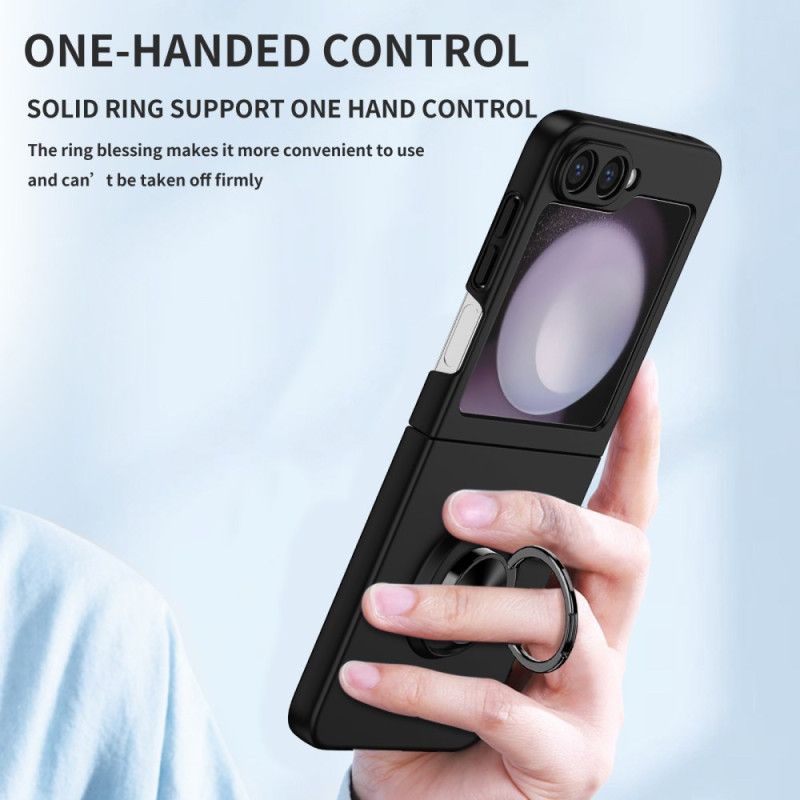 Hülle Samsung Galaxy Z Flip 7 Fe Drehring