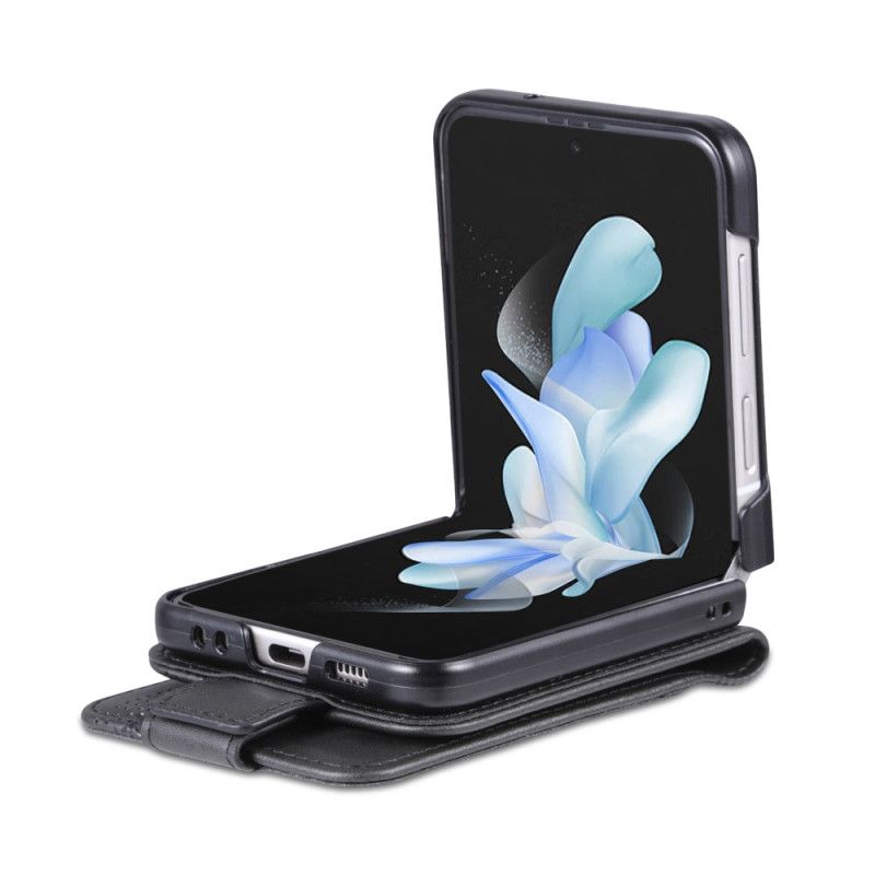 Hülle Samsung Galaxy Z Flip 7 Fe Handyhülle Azns Kartenhalter