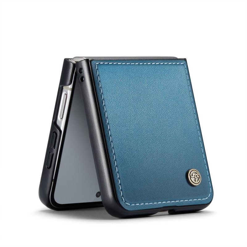 Hülle Samsung Galaxy Z Flip 7 Fe Handyhülle Caseme Rfid-blockierung