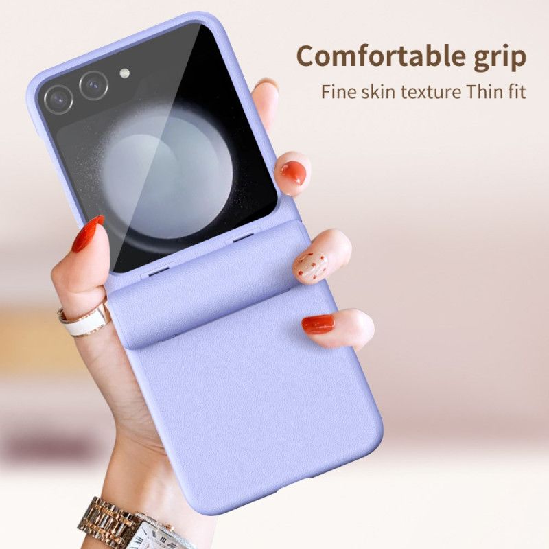 Hülle Samsung Galaxy Z Flip 7 Fe Handyhülle Klassisch