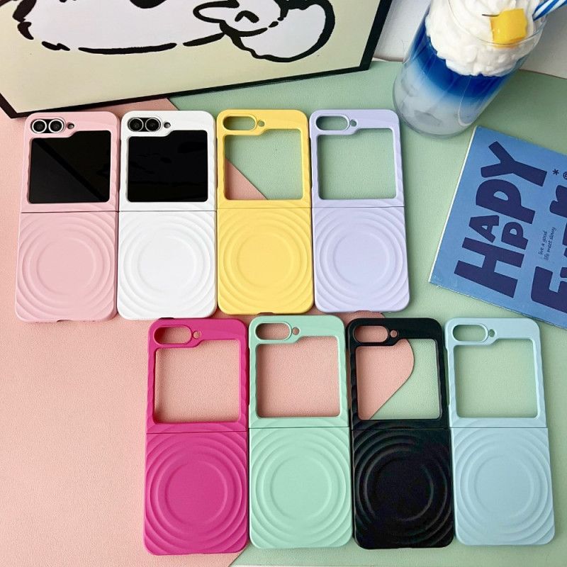 Hülle Samsung Galaxy Z Flip 7 Fe Handyhülle Magnetisch