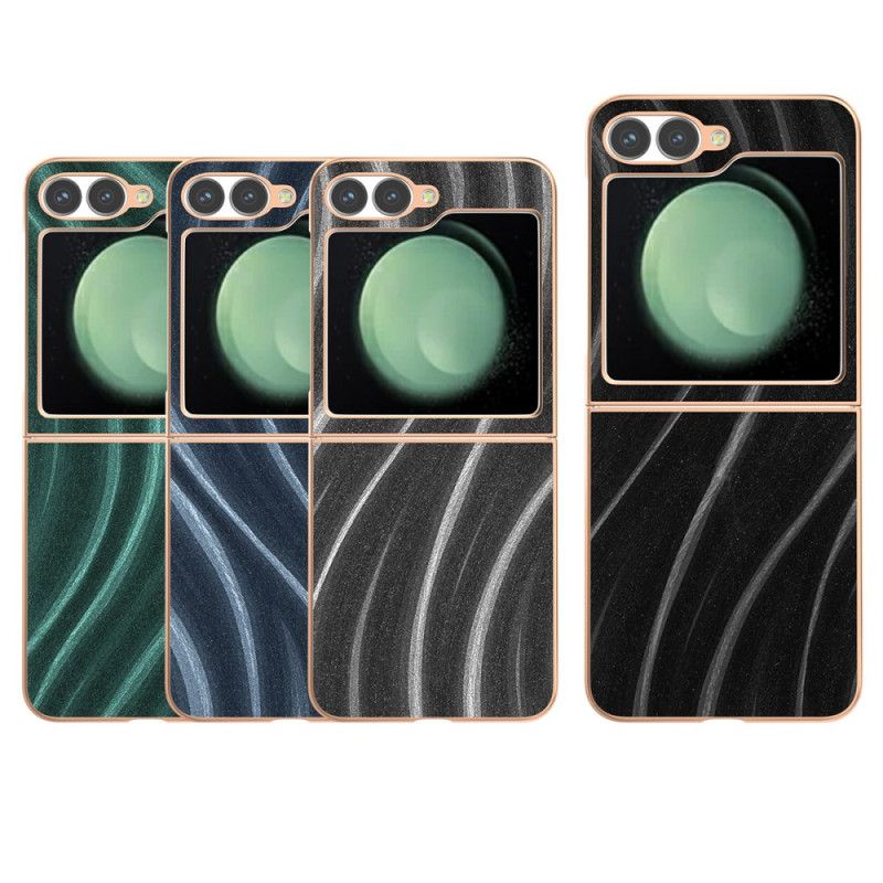 Hülle Samsung Galaxy Z Flip 7 Fe Handyhülle Milchstraße