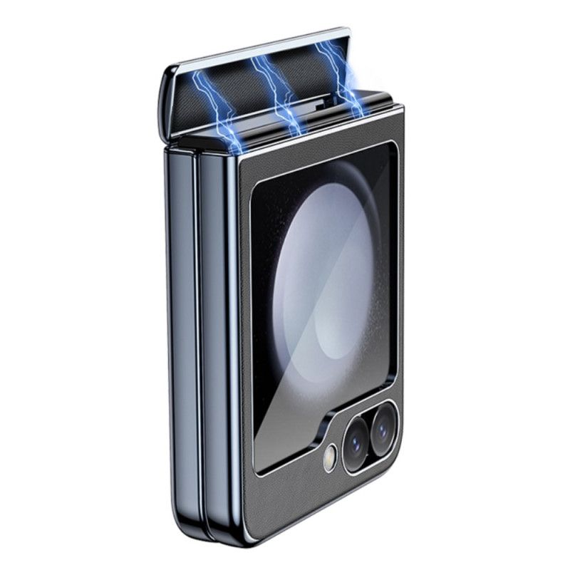 Hülle Samsung Galaxy Z Flip 7 Fe Handyhülle Premium