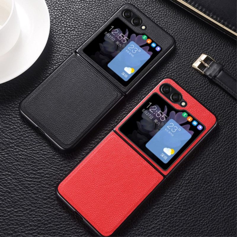 Hülle Samsung Galaxy Z Flip 7 Fe Handyhülle Premium