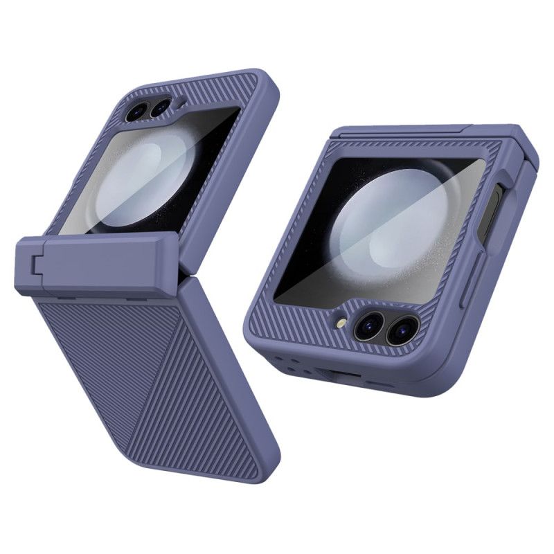 Hülle Samsung Galaxy Z Flip 7 Fe Plus-design