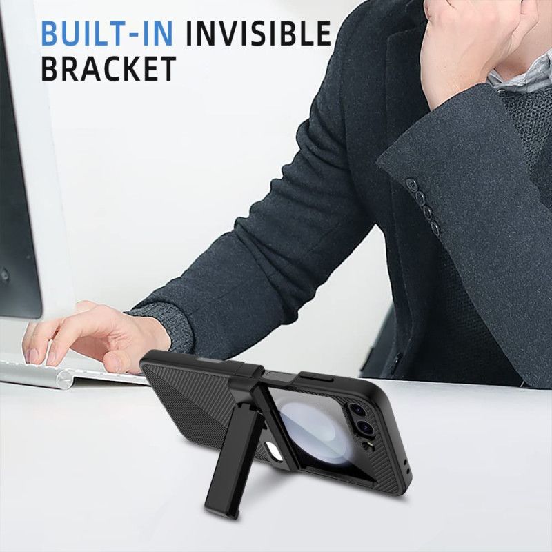 Hülle Samsung Galaxy Z Flip 7 Fe Plus-design