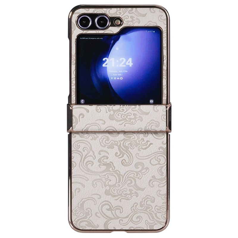 Hülle Samsung Galaxy Z Flip 7 Fe Premium