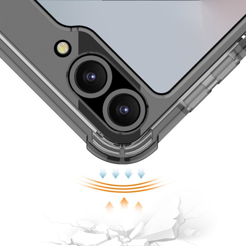 Hülle Samsung Galaxy Z Flip 7 Fe Ringhalter Und Stift