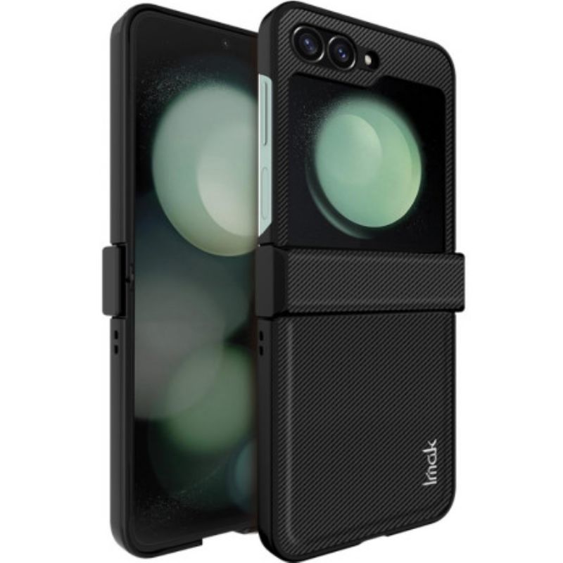 Hülle Samsung Galaxy Z Flip 7 Fe Ruiyi Serie Imak