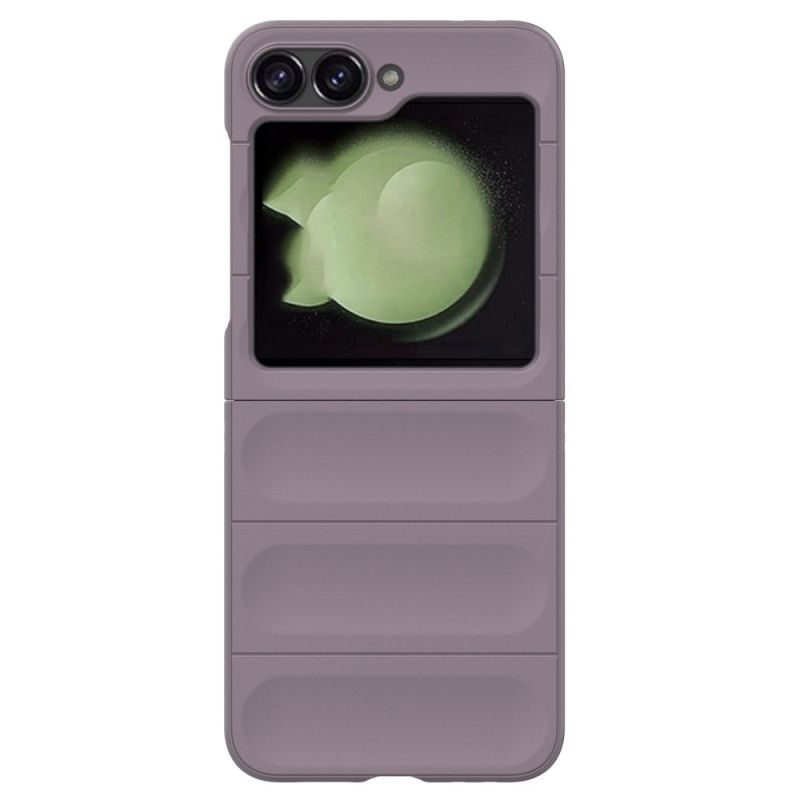 Hülle Samsung Galaxy Z Flip 7 Fe Rutschfest